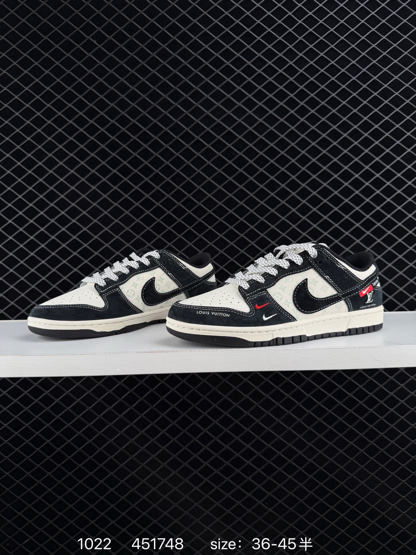 Travis Scott x Fragment Design x Air Jordan 1 Low OG SP AJ1